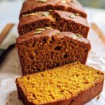 Moist Greek Yogurt Pumpkin