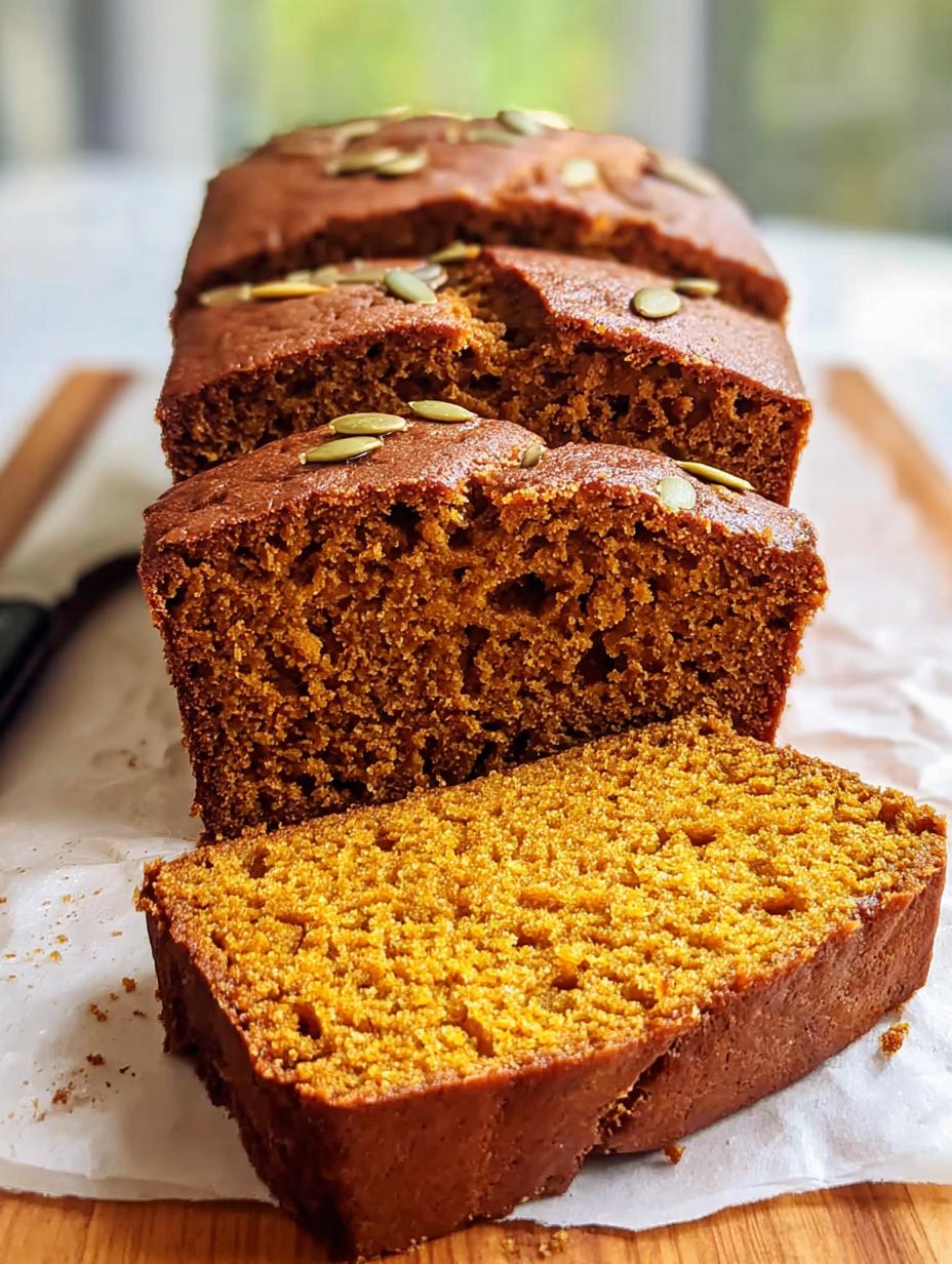 Moist Greek Yogurt Pumpkin