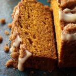 Moist Pumpkin Bread