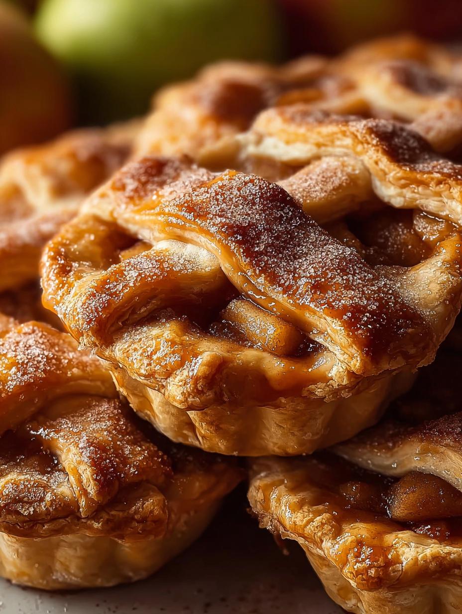 Mouthwatering Caramel Apple Pie: 1 Heavenly Bite 5 Mouthwatering Caramel Apple Pie: 1 Heavenly Bite - Mouthwatering Caramel Apple Pie - additional detail