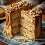 Old Fashioned Peanut Butter