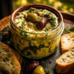 Olive Lovers Dream Dip