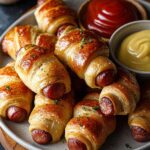 Pigs Blanket