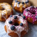 Protein Donuts
