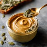 Pumpkin Seed Butter