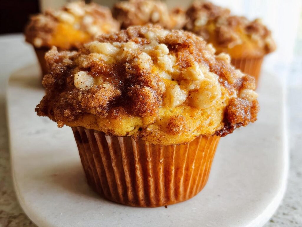 Small Batch Apple Pumpkin