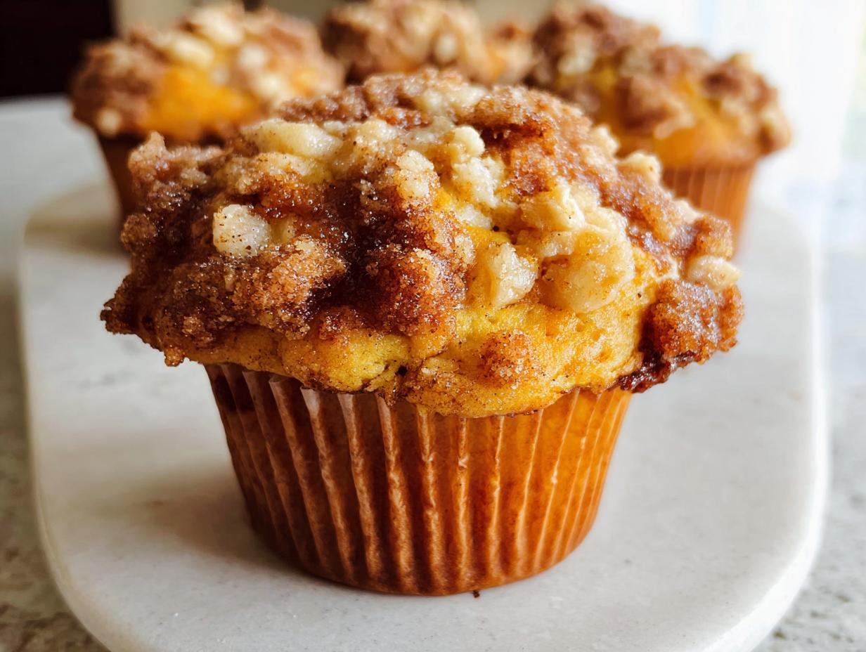 Small Batch Apple Pumpkin
