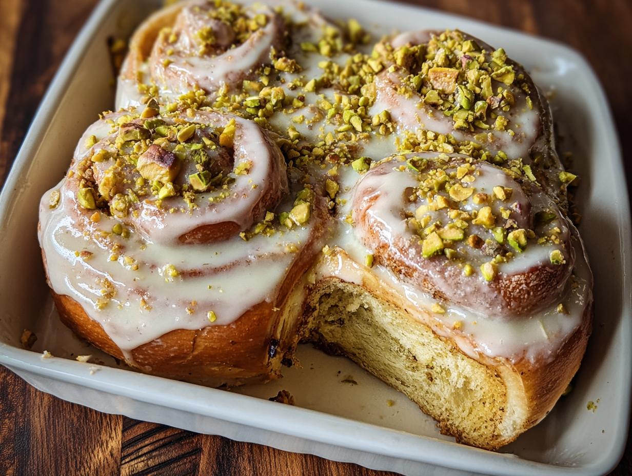 Small Batch Pistachio Cream: Divine 4-Step Treat - Small Batch Pistachio Cream - main visual representation