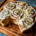 Small Batch Pistachio Cream