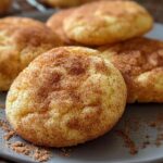 Snickerdoodles
