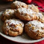 Soft Christmas Macadamia Nut