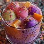 Spookylicious Witchs Brew Punch