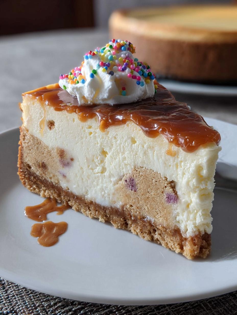 Sugar Cookie Cheesecake: 1 Cozy Dessert 5 Sugar Cookie Cheesecake: 1 Cozy Dessert - Sugar Cookie Cheesecake Cozy - main visual representation