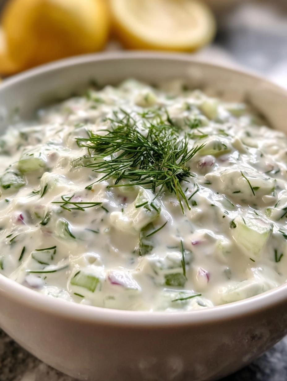 Tartar Sauce: 5-Minute Flavor Miracle - Tartar Sauce - additional detail