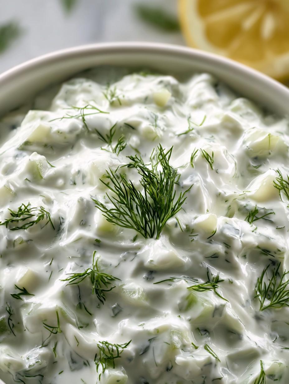 Tartar Sauce: 5-Minute Flavor Miracle - Tartar Sauce - additional detail