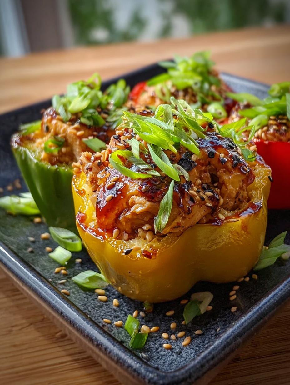 Teriyaki Pineapple Chicken Rice: Tropical Flavor Burst - Teriyaki Pineapple Chicken Rice - additional detail