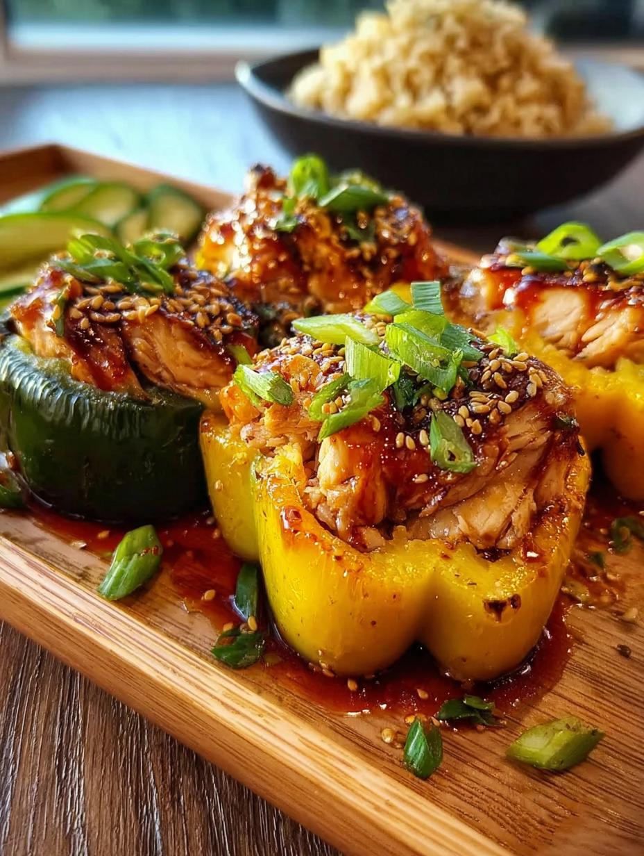 Teriyaki Pineapple Chicken Rice