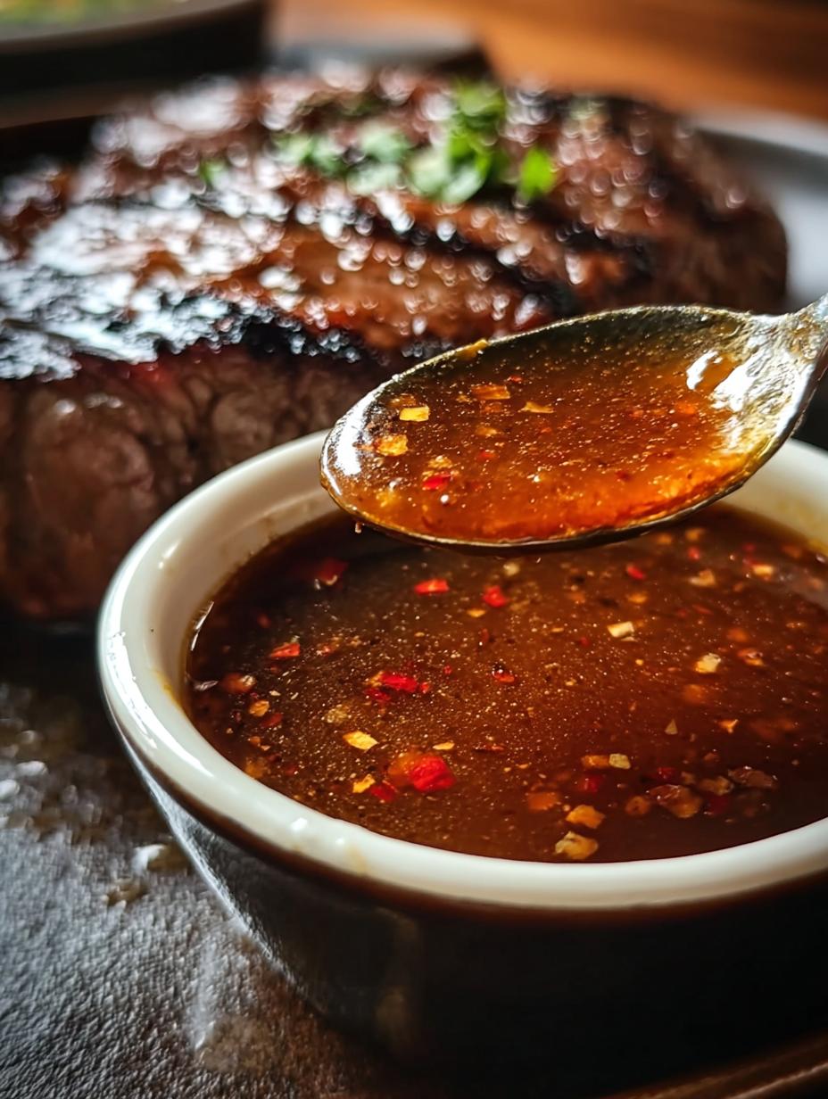 Texas Roadhouse Steak Sauce: Bold, Tangy Flavor 5 Texas Roadhouse Steak Sauce: Bold, Tangy Flavor - Texas Roadhouse Steak Sauce - main visual representation