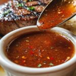 Texas Roadhouse Steak Sauce