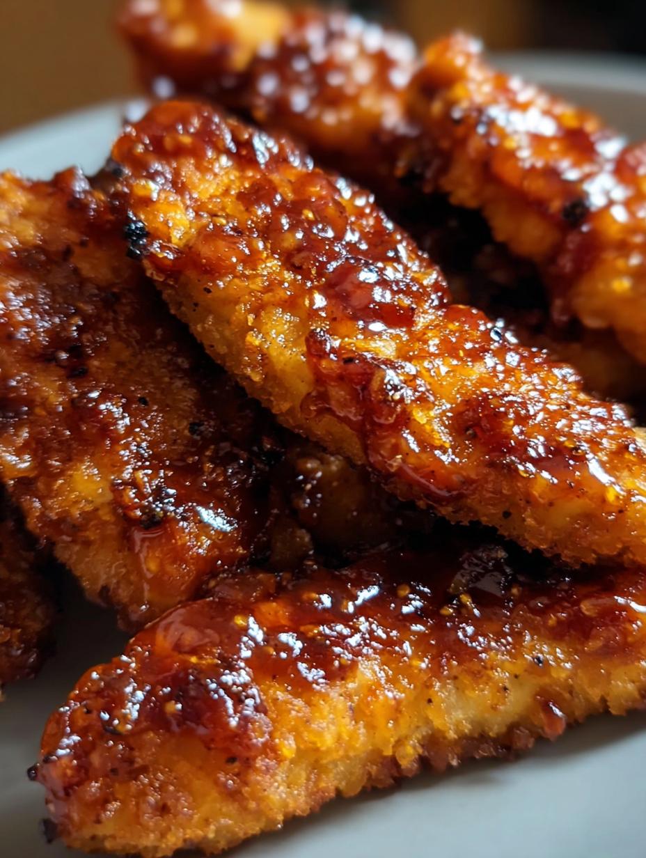Air Fryer Honey BBQ: 5-Min Delicious Game-Changer 6 Air Fryer Honey BBQ: 5-Min Delicious Game-Changer - Air Fryer Honey Bbq - additional detail