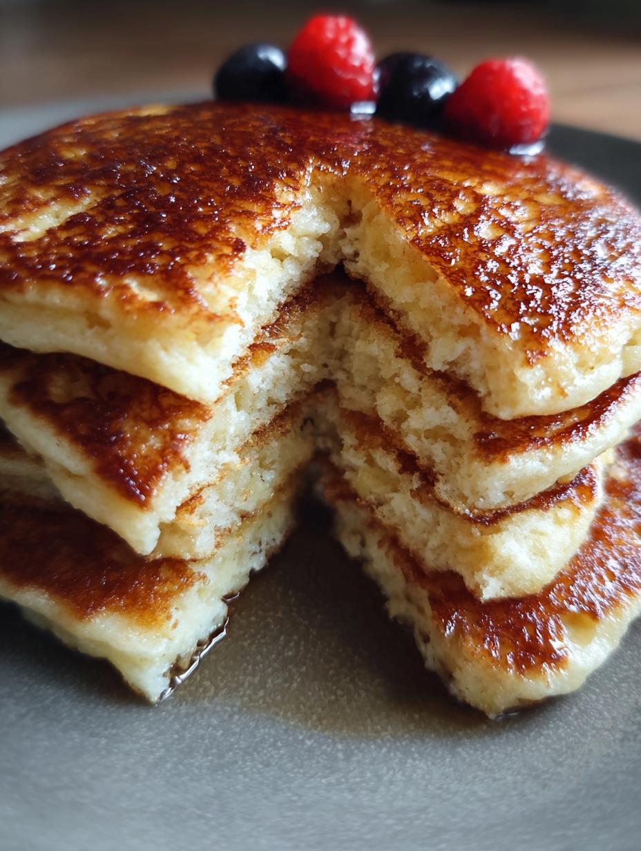 Almond Flour Pancakes Guilt-Free 2-Minute Prep 6 Almond Flour Pancakes Guilt-Free 2-Minute Prep - Almond Flour Pancakes Guilt - additional detail