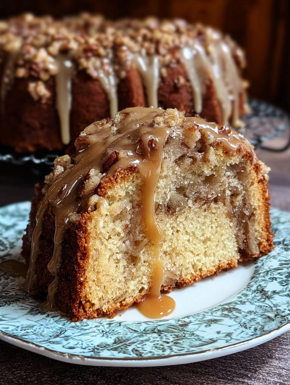 Amazing Apple Cider Coffee Cake Delight 5 Amazing Apple Cider Coffee Cake Delight - Apple Cider Coffee Cake - additional detail