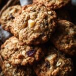 Apple Oatmeal Cookies Taste