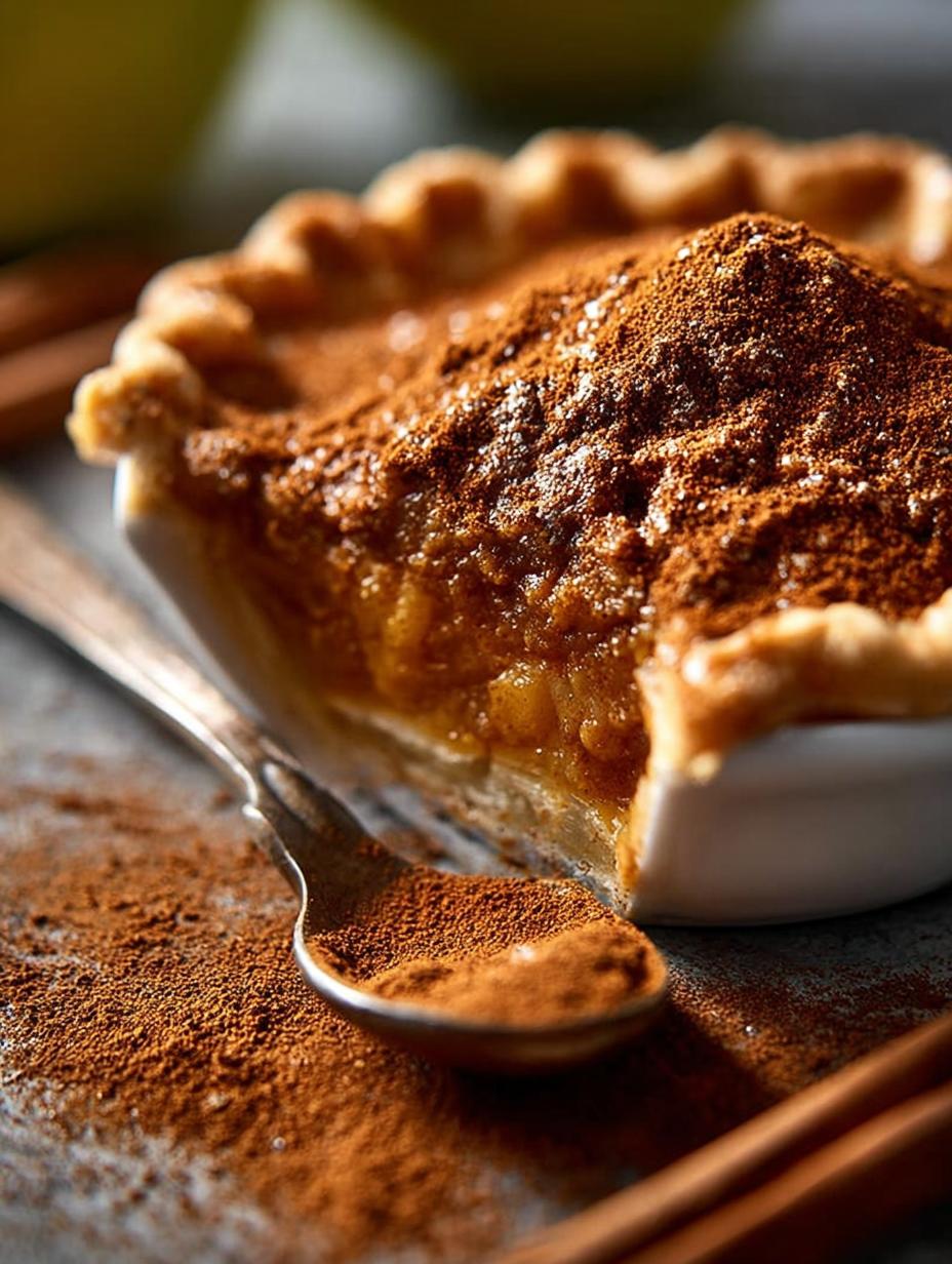 Homemade Apple Pie Spice: 5 Easy Steps to Cozy Flavor - Apple Pie Spice - main visual representation