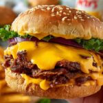 Arbys Beef Cheddar Copycat