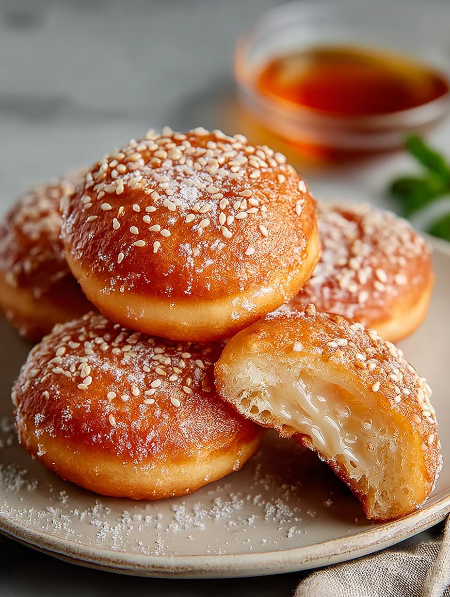 Banh Tieu Vietnamese Donuts: 12 Reasons to Indulge 5 Banh Tieu Vietnamese Donuts: 12 Reasons to Indulge - Banh Tieu Vietnamese Donuts - main visual representation