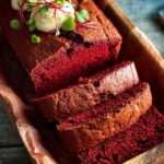 Beetroot Bread