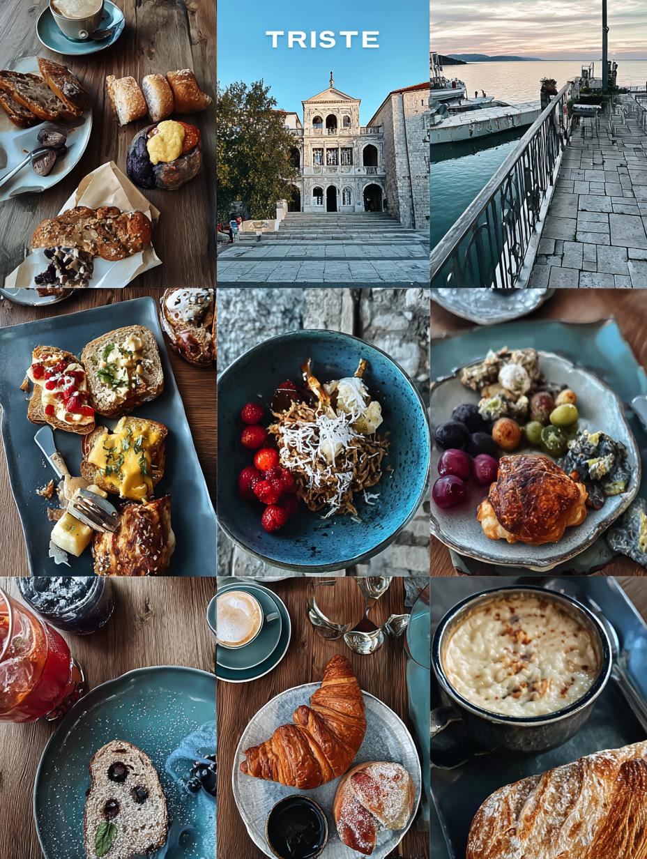 Boutique Hotel Trieste: 1 Magical Stay - Boutique Hotel Trieste - additional detail