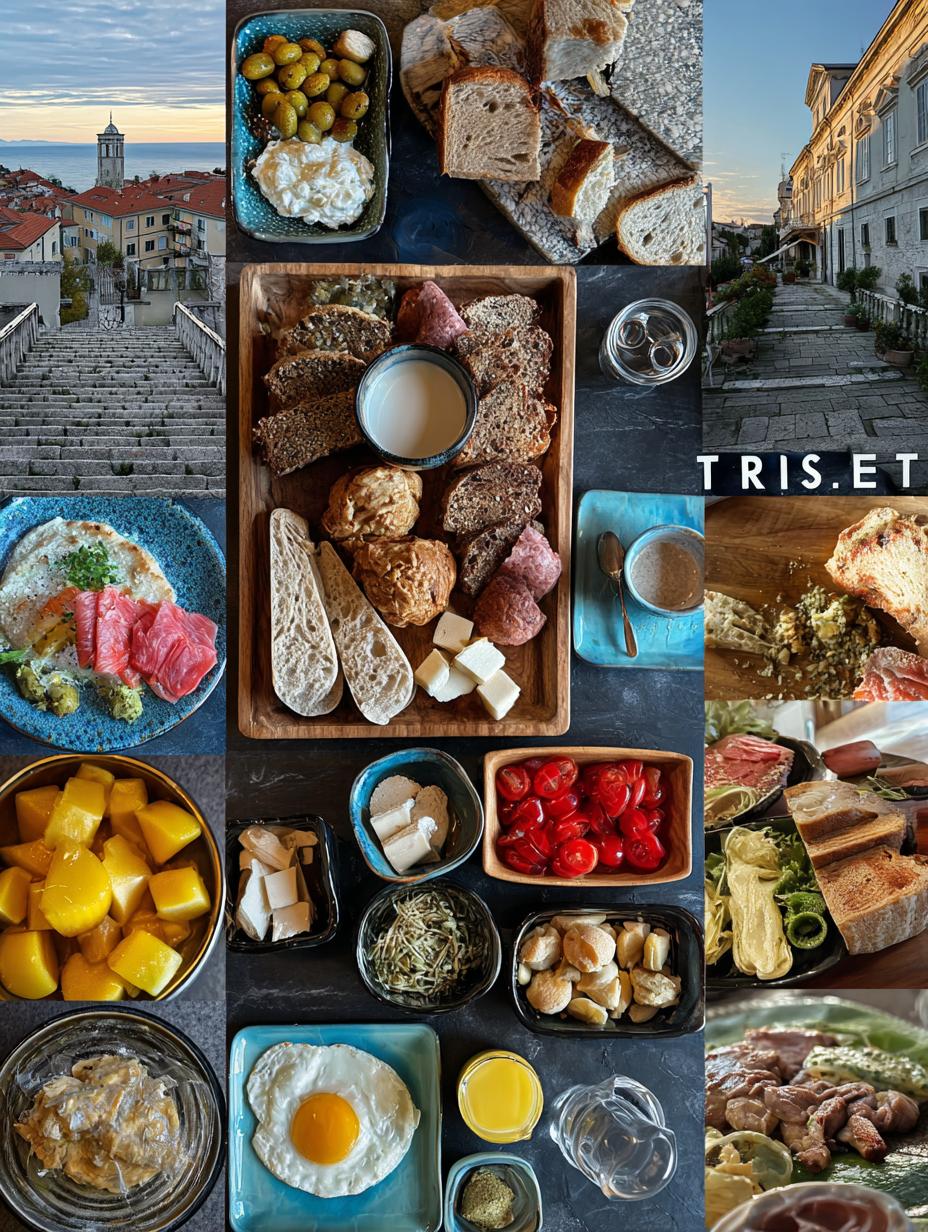 Boutique Hotel Trieste: 1 Magical Stay - Boutique Hotel Trieste - additional detail