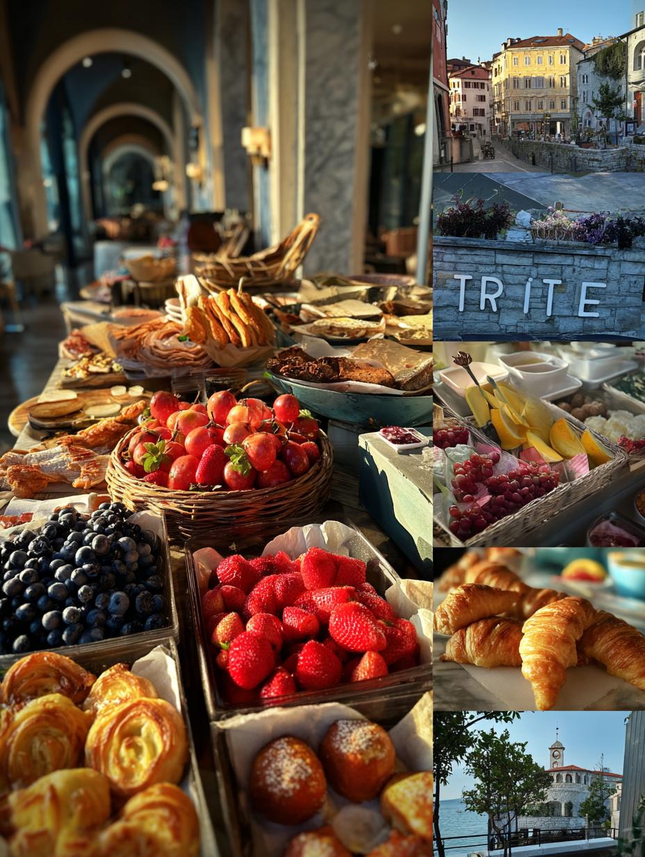 Boutique Hotel Trieste