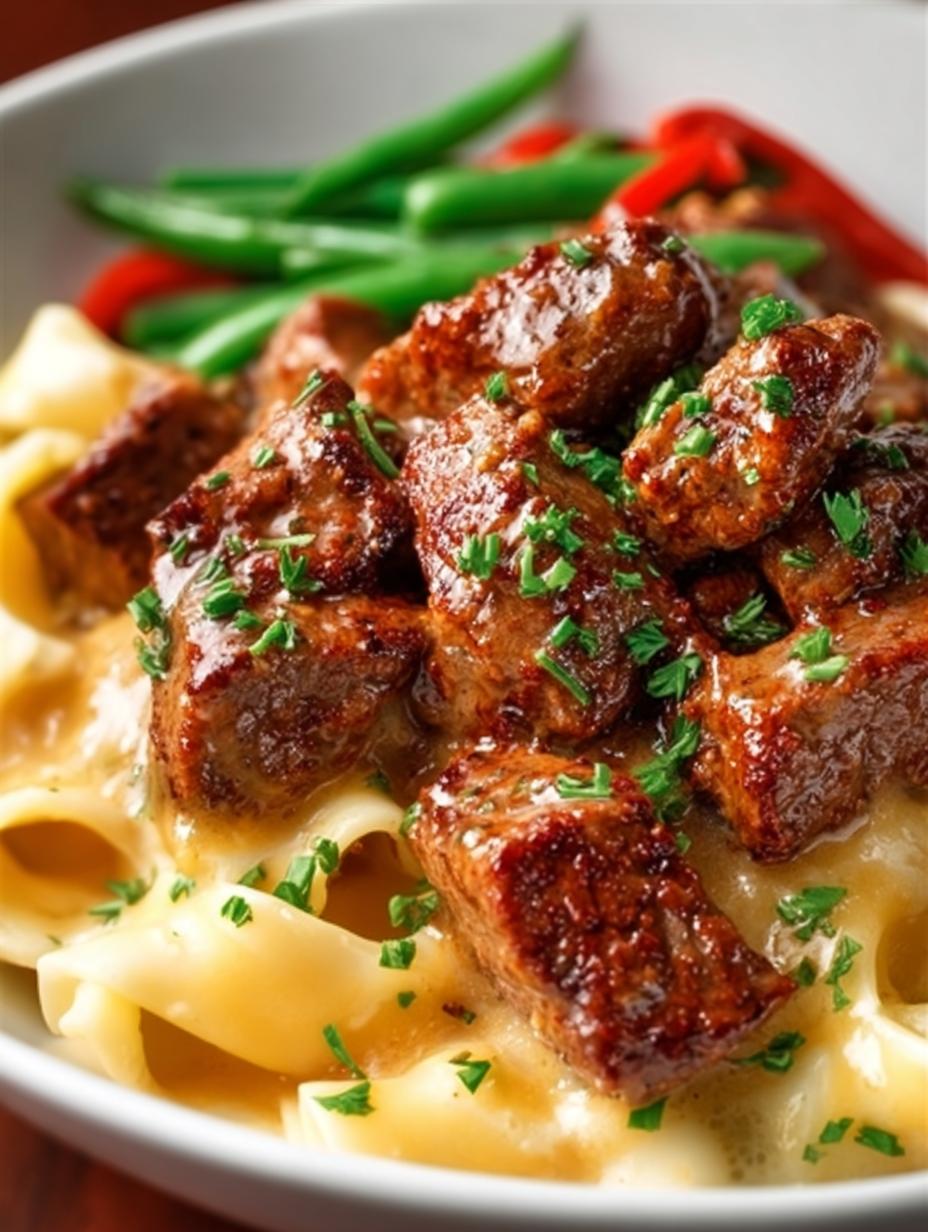Cajun Steak Tips Cheesy in 30 Minutes of Comfort 5 Cajun Steak Tips Cheesy in 30 Minutes of Comfort - Cajun Steak Tips Cheesy - main visual representation