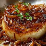 Caramelized Onions