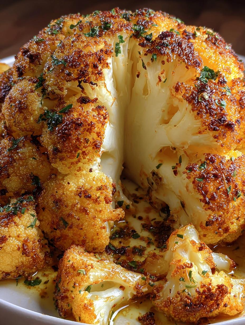Cauliflower