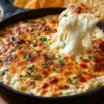 Cheese Dip That Will