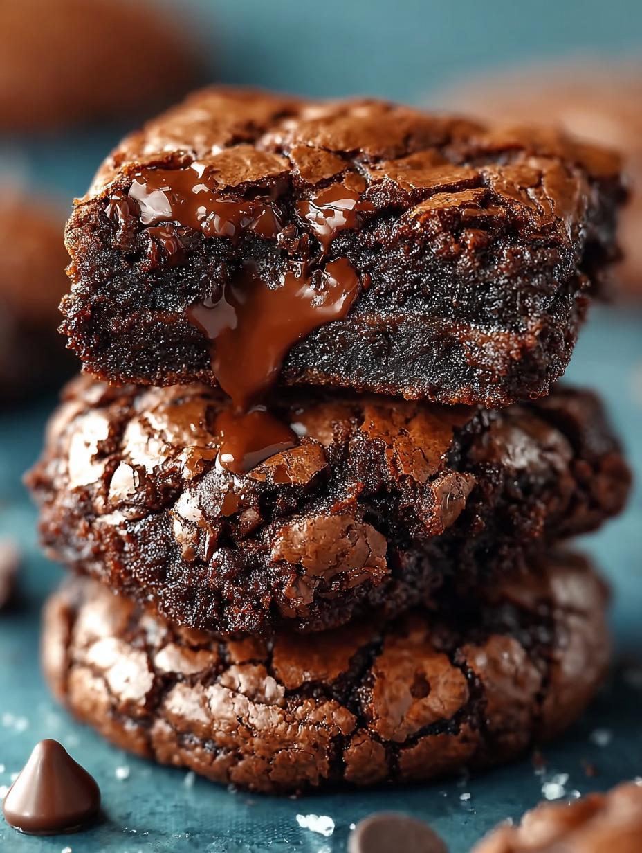 Chewy Fudgy Brownie Mix: 7 Irresistible Recipes to Try 5 Chewy Fudgy Brownie Mix: 7 Irresistible Recipes to Try - Chewy Fudgy Brownie Mix - main visual representation