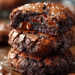 Chewy Fudgy Brownie Mix