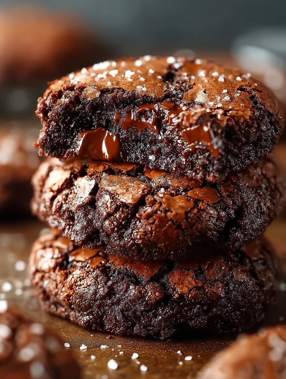 Chewy Fudgy Brownie Mix
