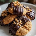 Chocolate Covered Peanut Butter