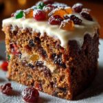 Christmas Cake