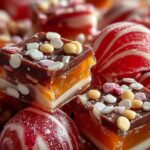 Christmas Candies Treats