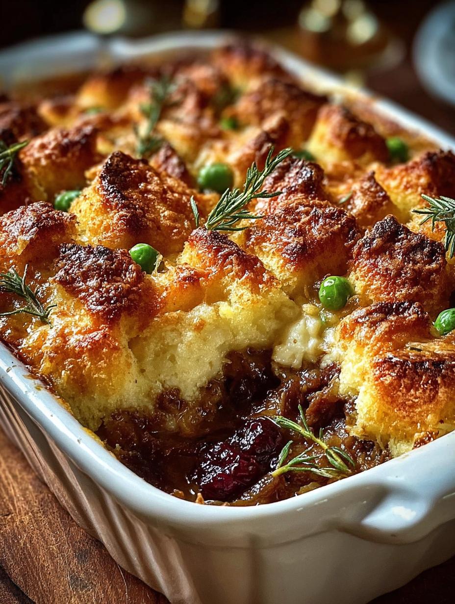 Delicious Christmas Casserole: 7 Hearty Holiday Recipes 5 Delicious Christmas Casserole: 7 Hearty Holiday Recipes - Christmas Casserole - main visual representation