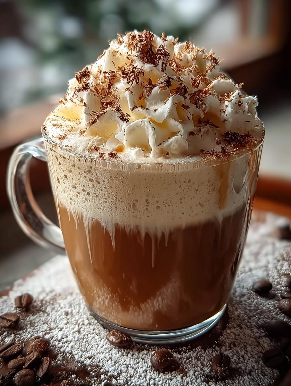 Christmas Coffee Shop Drink: 7 Cozy Recipes for Winter 5 Christmas Coffee Shop Drink: 7 Cozy Recipes for Winter - Christmas Coffee Shop Drink - main visual representation