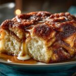 Cinnamon Sugar Pull Apart