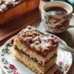 Coffee Cake