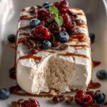 Coffee Semifreddo