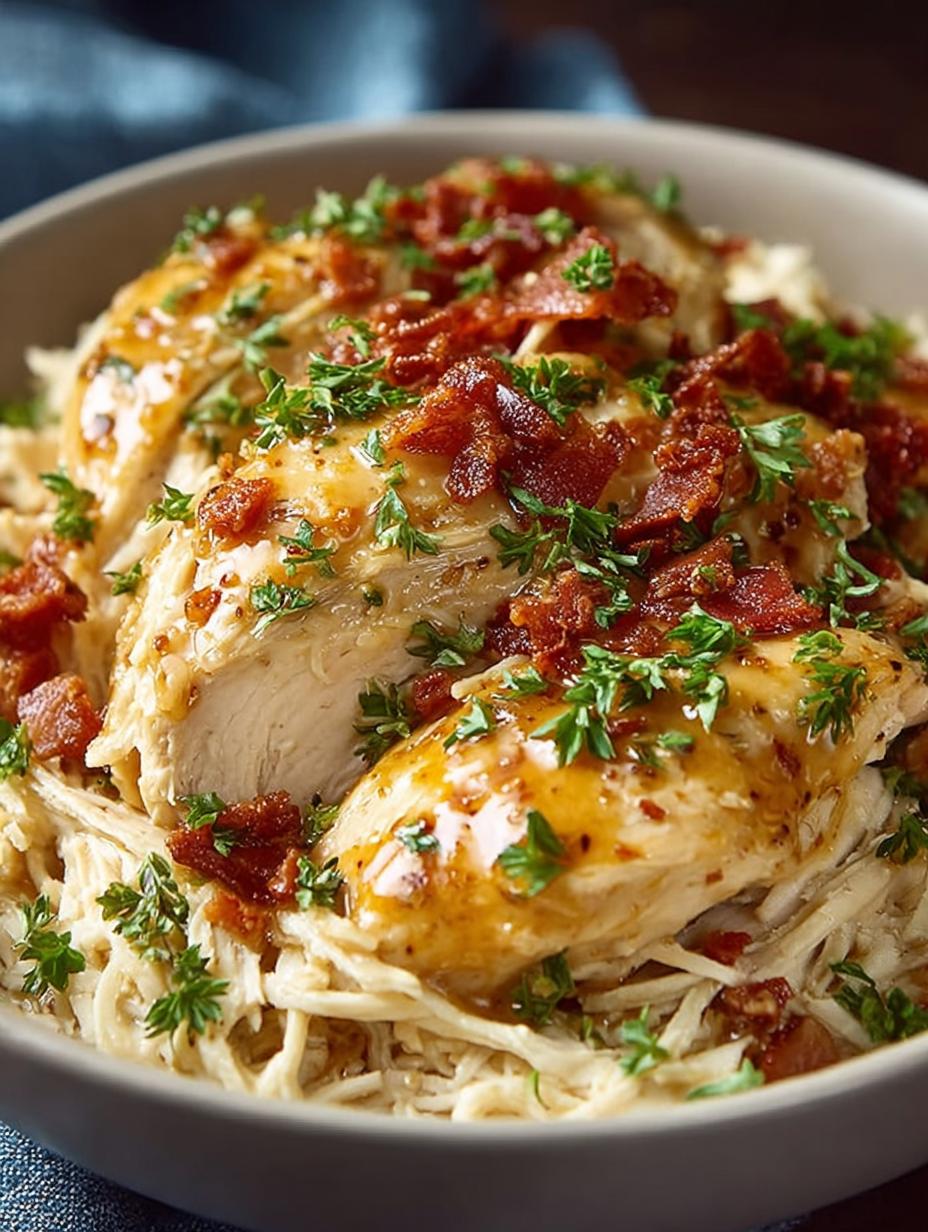 Comfort Crock Pot Crack Chicken: 6 Hours to Pure Joy 5 Comfort Crock Pot Crack Chicken: 6 Hours to Pure Joy - Comfort Crock Pot Crack - main visual representation